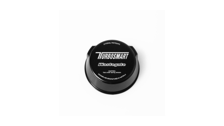 Turbosmart WG45 Top Cap replacement - Black TS-0504-3013