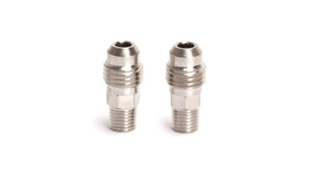 Turbosmart 1/16NPT Male - -4AN Flare fit TS-0505-2009