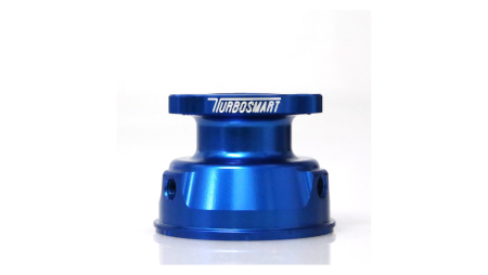 Turbosmart WG38/40/45 Top Sensor Cap - Blue TS-0505-3014