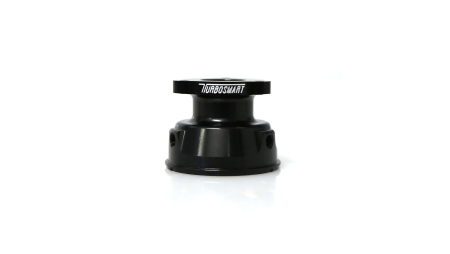 Turbosmart WG38/40/45 Top Sensor Cap - Black TS-0505-3015