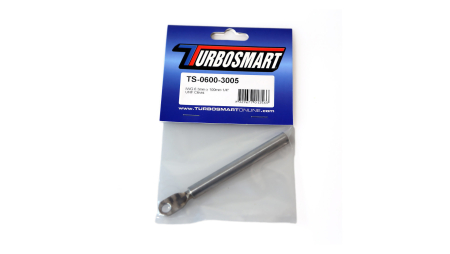 Turbosmart 6.3mm x 100mm 1/4&quot; UNF Clevis TS-0600-3005