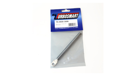 Turbosmart 6.3mm x 125mm 1/4&quot; UNF Clevis TS-0600-3006