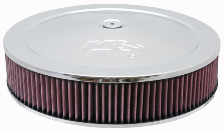 Round Air Filter Assembly 60-1430