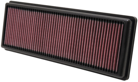 K&N 33-2471 K&N Air Filter 33-2471