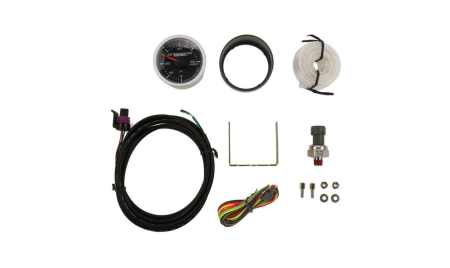Turbosmart Gauge - Electric - Boost Only 60 PSI TS-0701-1012