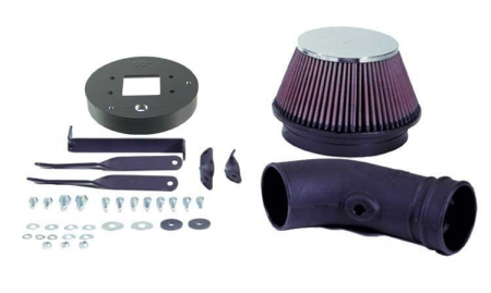K&N 57-9006 Fuel Injection Performance Kit 57-9006