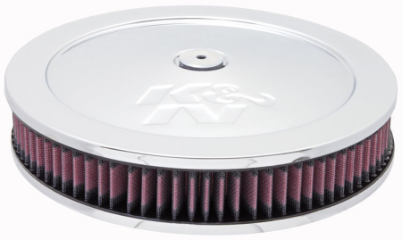 Round Air Filter Assembly 60-1170