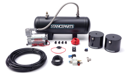 Stanceparts complete 2-cup kit, 18mm SP_COMPLETE-TWO-CUP-KIT-18