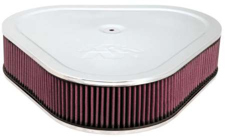 Round Air Filter Assembly 60-1470