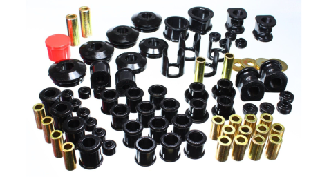 Energy suspension nissan 200sx s13 master bushing kit 7.18106