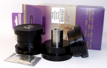 Powerflex PFR3-206 Rear Lower Arm Rear Bush bush kit PFR3-206