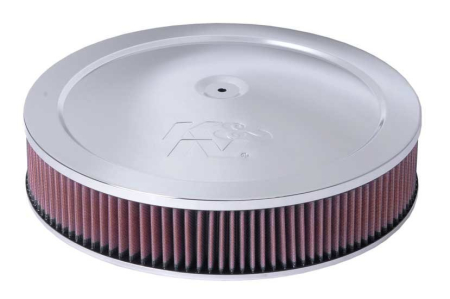 Round Air Filter Assembly 60-1264