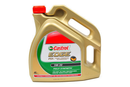 Castrol oil 5w/30 EDLL530-4