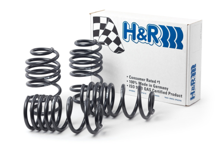 H&R springs, 29997-2 29997-2