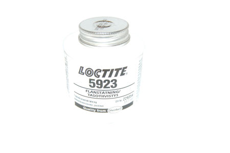 Locktite 5923 liquid gasket LO5923-117