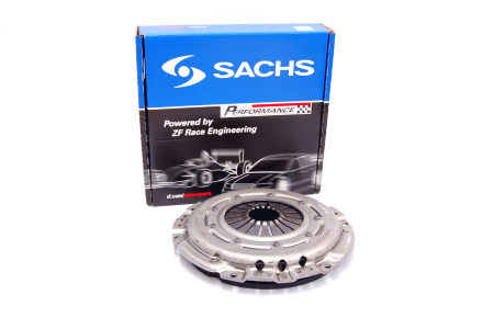 Sachs SRE Clutch cover assy M240 883082999712 883082999712