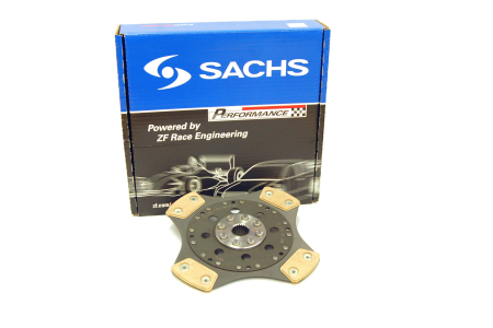 Sachs SRE Clutch disc 240C 881864999944 881864999944