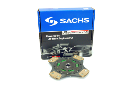 Sachs SRE Clutch disc 240TD 881861999820 881861999820