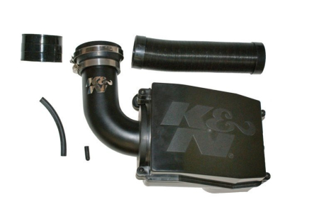 K&N 57S-9501 Fuel Injection Performance Kit 57S-9501