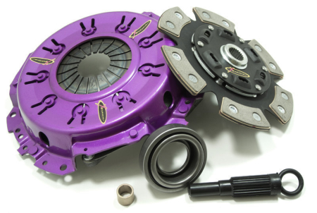 Nissan Ca18det 5spd raceclutch xtremeclutch KNI23009-1R