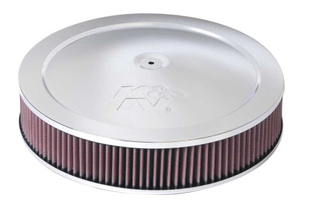 Round Air Filter Assembly 60-1280