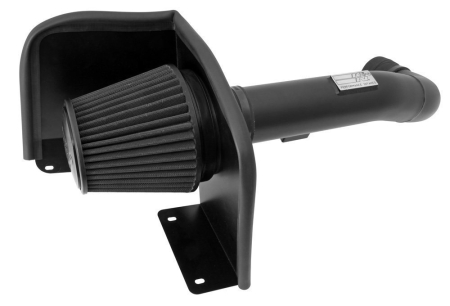 K&N 71-3070 Blackhawk Air Intake Kit 71-3070