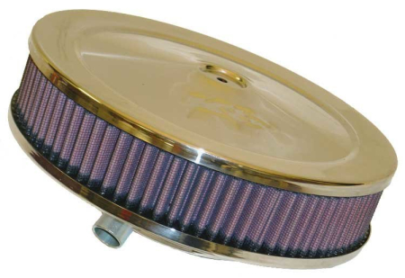 Round Air Filter Assembly 60-1110