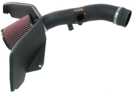K&N 63-3062 Aircharger Off Road Kit 63-3062