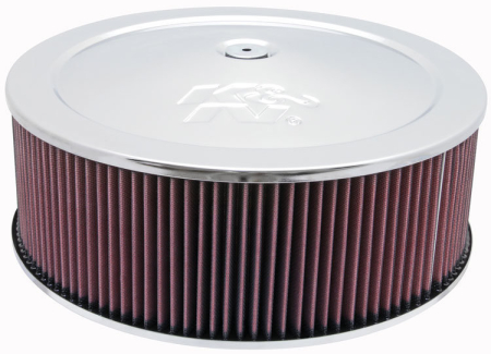 Round Air Filter Assembly 60-1300