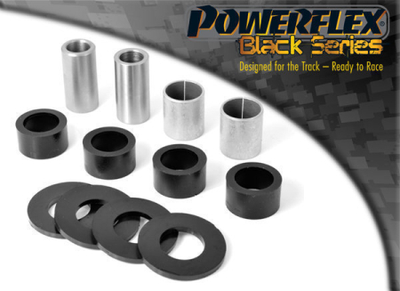 Powerflex PF79-101RBLK Rear Wishbone Bush Short bush kit PF79-101RBLK