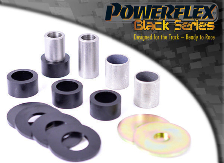 Powerflex PF79-101WBLK Front Upper Wishbone Rear Bush bush kit PF79-101WBLK