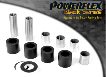 Powerflex PF79-102FBLK Front Lower Wishbone Rear Bush bush kit PF79-102FBLK