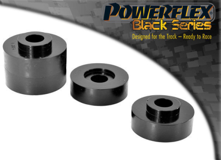 Powerflex PFF1-202BLK Front Caster Bar To Body bush kit PFF1-202BLK