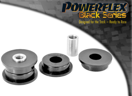 Powerflex PFF1-301BLK Caster Arm To Upper Ball Joint bush kit PFF1-301BLK