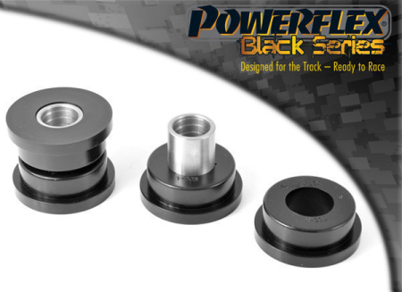 Powerflex PFF1-302BLK Upper Ball Joint To Body Bush bush kit PFF1-302BLK