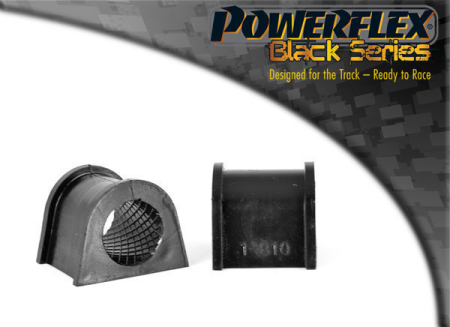 Powerflex PFF1-810-26BLK Front Anti Roll Bar Bush 26mm bush kit PFF1-810-26BLK