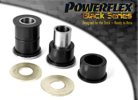 Powerflex PFF1-811BLK Front Lower Wishbone Front Bush bush kit PFF1-811BLK