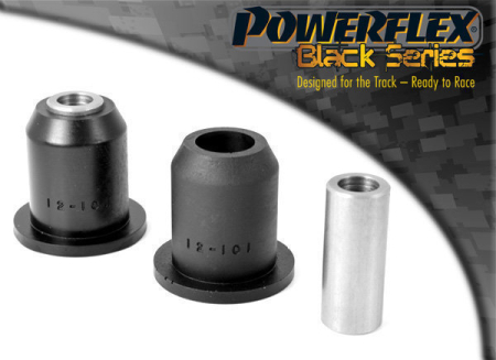 Powerflex PFF12-101BLK Front Wishbone Front Bush bush kit PFF12-101BLK