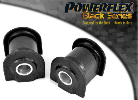 Powerflex PFF12-102BLK Front Wishbone Rear Bush bush kit PFF12-102BLK