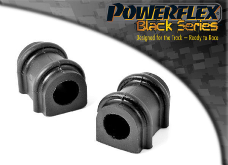 Powerflex PFF12-103BLK Front Anti Roll Bar Mount (Inner) 20mm bush kit PFF12-103BLK