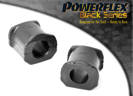 Powerflex PFF16-106BLK Front Anti Roll Bar Outer Mount bush kit PFF16-106BLK