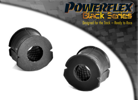 Powerflex PFF16-503-20BLK Front Anti Roll Bar Bush 20mm bush kit PFF16-503-20BLK