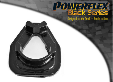 Powerflex PFF16-521BLK Engine Mount Insert, Abarth bush kit PFF16-521BLK