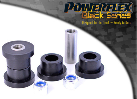 Powerflex PFF19-103BLK Front Inner Track Control Arm Bush bush kit PFF19-103BLK