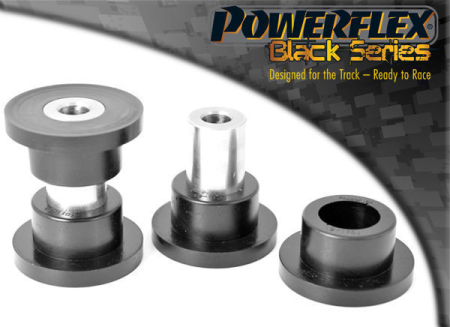 Powerflex PFF19-1101BLK Front Wishbone Lower Front Bush bush kit PFF19-1101BLK