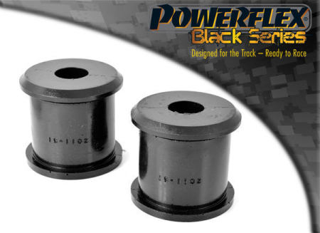 Powerflex PFF19-1102BLK Front Wishbone Lower Rear Bush bush kit PFF19-1102BLK