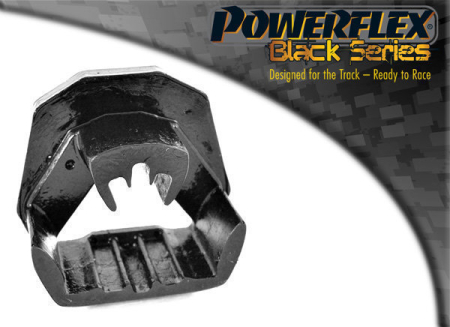 Powerflex PFF19-1220BLK Lower Engine Mount Insert bush kit PFF19-1220BLK