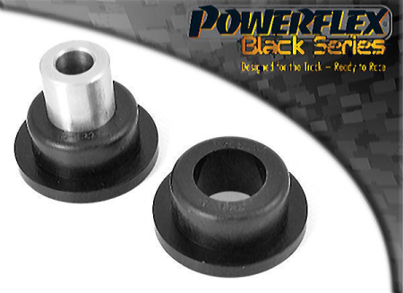 Powerflex PFF19-1221BLK Lower Engine Mount Small Bush bush kit PFF19-1221BLK