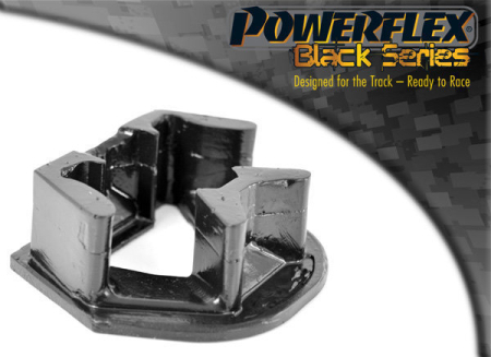 Powerflex PFF19-1222BLK Lower Engine Mount Insert bush kit PFF19-1222BLK