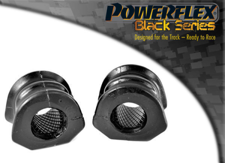 Powerflex PFF19-128BLK Front Anti Roll Bar Mounting Bush 28mm bush kit PFF19-128BLK